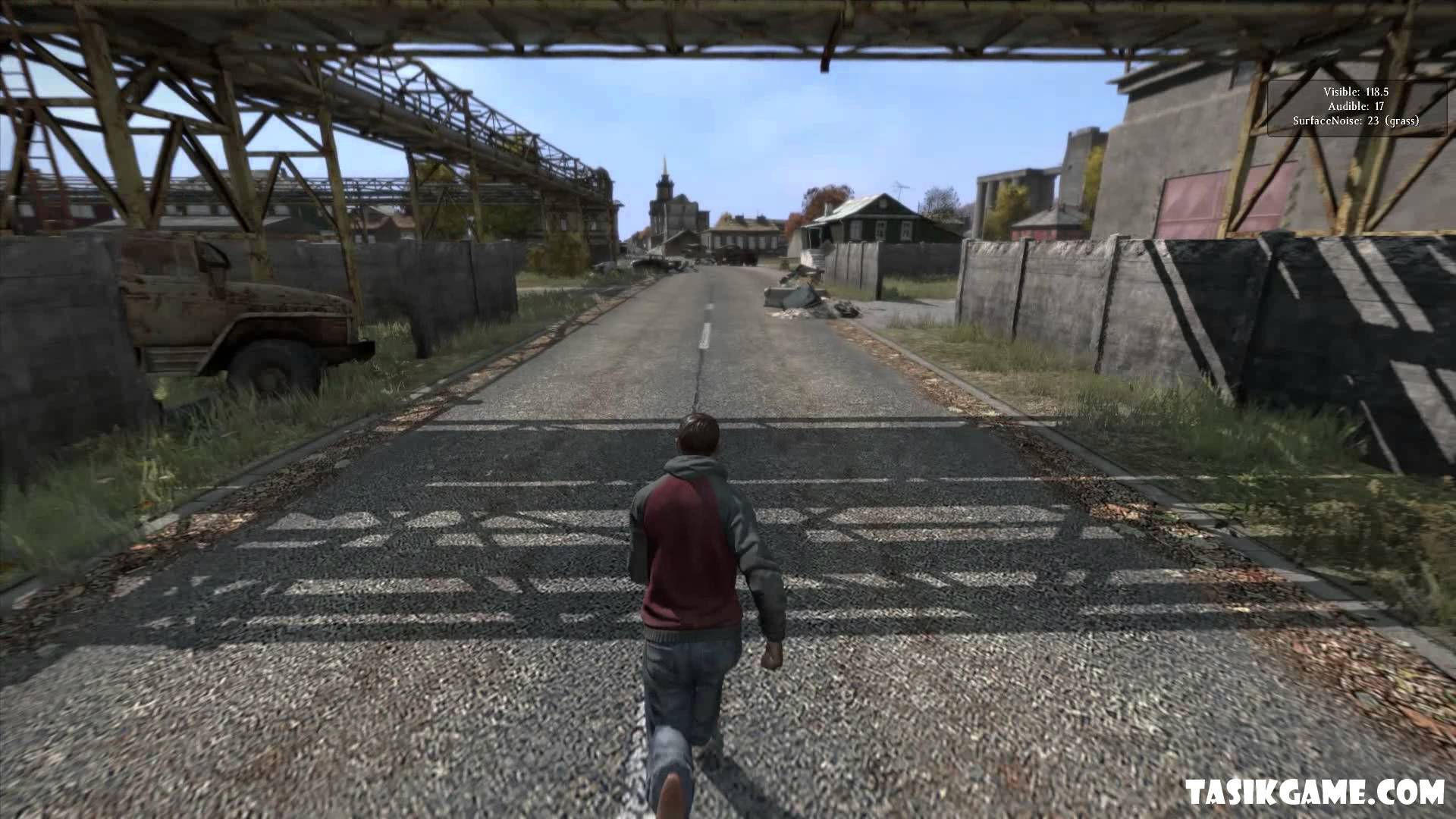 Dayz скачать торрент стим версия фото 103