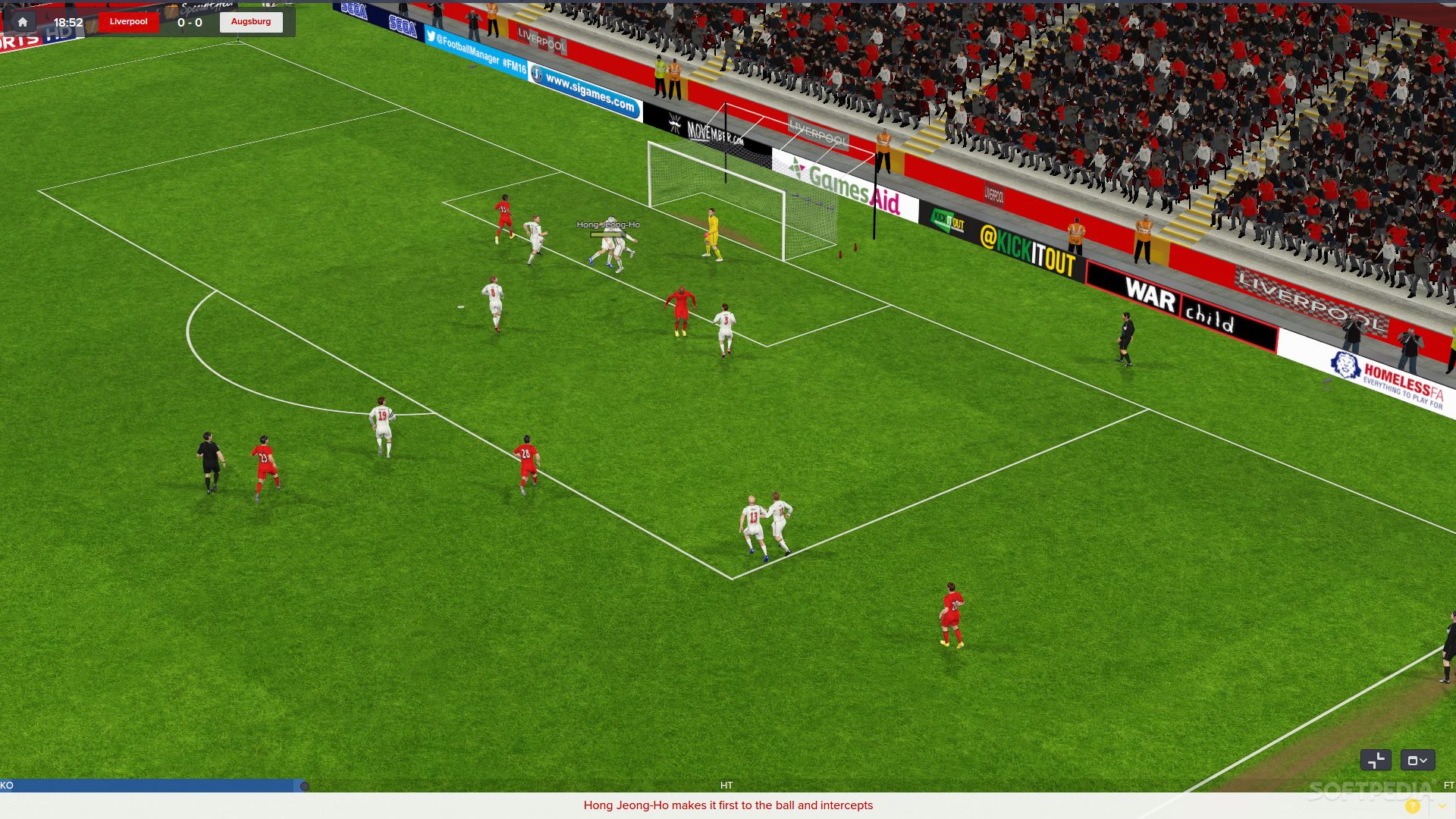 Football Manager 2016 Pc Game Free Download