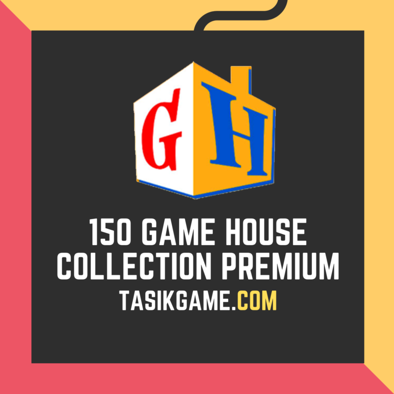 Download Game House Full Version Offline PC 150 Collection   Game House 768x768 